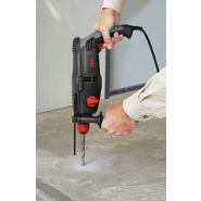Skil 1762 AK - Perforateur & Burineur 850W - Force d'impact 2.8J - SDS+ - Skil France_2
