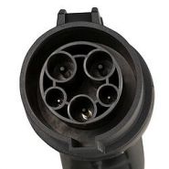 Testeur de borne de recharge PCE-EVSE 300 - Simulation PP et CP - Prises de type 1 et 2_2