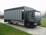 Transport d'animaux - Carrosserie en aluminium ou acier - A&C Noyens_2