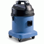 Aspirateur eau et poussière WV570 Numatic - moteur 1200W - capacité 23L/15L - structofoam_2