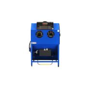 Cabine de sablage à surpression PS 1000 - Gamme PRO - ARENA avec buse en carbure de tungstène et réglage jusqu'à 8 bars_2