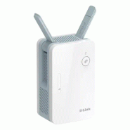 D-Link E15/E prolongateur réseau àÉmetteur réseau Blanc 10, 100, 1000 Mbit/s_2