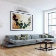 HDL - Climatiseur professionnel Airwell - compatible monosplit et multisplit - fluide frigorigène R32 à faible impact environnemental_2