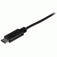 StarTech Cble USB-C vers Micro USB-B de 50cm, Cble de_2