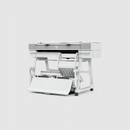 Traceur multifonction HP DesignJet T950 36