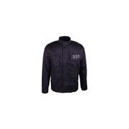 Veste de protection - Tissu retardateur de flamme 350 g/m2 - Collection PYROVET - Normes EN ISO 13688, EN ISO 11611, EN ISO 11612, EN 1149-5_2