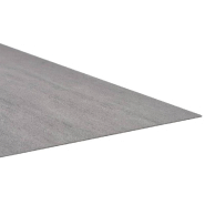 Vidaxl planche de plancher pvc autoadhésif 5,11 m² gris pointillé 144873_2