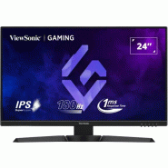 Viewsonic VX Series VX2479J-HD-PRO écran plat de PC 60,5 cm (23.8