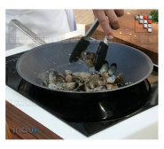 Wok 400 - cuisine d'été - Indu+ - induction haute précision pour intérieur et extérieur_2