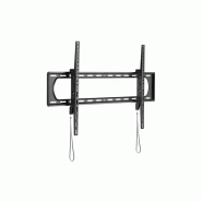 Dacomex W120-900T support pour téléviseur Noir_2