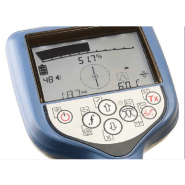 Détecteur de réseaux et de marqueurs RF - MRX_2