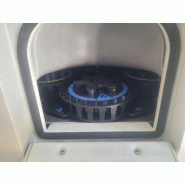 Ensemble modules HPLC Waters Alliance 2695 / 996 / 2487 / 2475_2