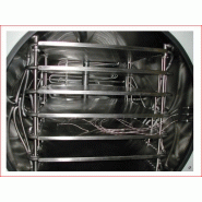 Lyophilisateur petite production_2