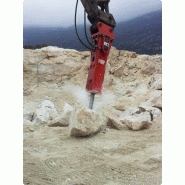 Marteau DMO 1250kg à 6000kg - Socomec S.P.A - Gamme Moyenne-Lourde_2