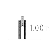 Panneaux d'éveil Medium Cabasa réf-8067510 - Hags - Structure pour aire de jeux - Pour enfants de 3 à 12 ans_2