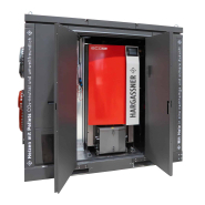 Power-box - Conteneur chaufferie amovible avec chaudière biomasse Eco-PK ou Eco-HK de 100 à 220 kW_2