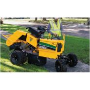 Sc362 - rogneuse de souches - vermeer - moteur vanguard de 35 cv_2