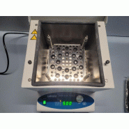 Vortem 1550 Shaking Incubator LABNET_2