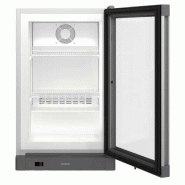 Armoire réfrigérée négative de comptoir vitrée - Ventilée - 66 L | Liebherr - Fv 913_2