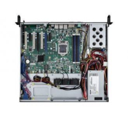 Châssis serveur industriel 1U - HPC-7120S avec alimentation 350W SPS - Référence: HPC-7120S-35ZXE_2