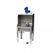 Fontaine de nettoyage lessivielle chauffée_1