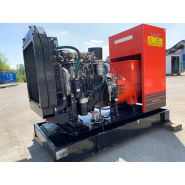 Groupe électrogène d'occasion - RENAULT - 60 KVA_2