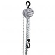 Premium Pro - Palan à chaîne Planeta - Capacité de 250 kg à 30 000 kg - Compact et robuste_2