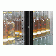 Arrière bar réfrigéré 176L | Bartscher_2
