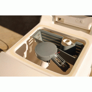 Autolaveuse Colombus RA43/55BM40 full options_2