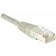 Cordon RJ45 Catégorie 6 F/UTP Cuivre - 50 m - Gris - Normes ANSI/TIA 568 et ISO 11801 - Garantie 20 ans_2