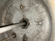 Cuve en acier inoxydable 316 - référence : c13119_2