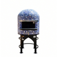 Four à pizza domestique au gaz - MANNA FORNI - MF70DG_2