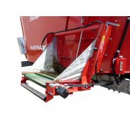 Karthala - mélangeuse agricole - silofarmer - capacité de 8 à 44 m³_2