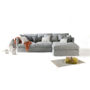 Méridienne Nomad 110 x 180 cm G/D - Home Spirit - Structure hêtre, assise Plumtex HR 35 kg/m3, déhoussable_2