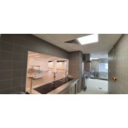 Plafonnier LED DHALEX 30W - Installation rapide et facile (encastré, suspension ou surface) - UGR < 16 - Éclairage pour bureaux, écoles et établissements de santé_2