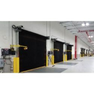 Projecteur led de quai avec bras articulé ajustable adapté pour l'éclairage industriel et d'entrepôt  - ip66 ik10 - kiarter 20w_2