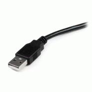 StarTech Cble Adaptateur de 1.80m USB vers 1 Port_2