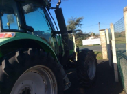 Deutz-Fahr Agrotron K100 - Compact et Polyvalent - 100 CV, 2006, 5745h, 4RM_2