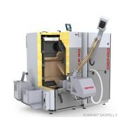 Kompakt ekopell - chaudières à granulés - defro - eco design	30,50 kw_2