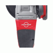Meuleuse 125mm M18 FSAGV125XB-0X 1200W avec variateur MILWAUKEE - 4933478436_2