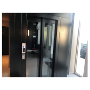 Serrure connectée digitale Sesame Access - gestion d'accès via QR code, NFC, RFID, BLE, WIFI et 4G sans application mobile_2