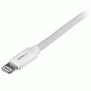 StarTech Cble Apple Lightning vers USB pour iPhone, iPod_2