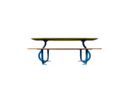 Table et bancs - HPL - Tiny_2
