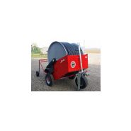 Enrouleur d'irrigation - Terrateck - tuyau de liaison inclus - N000682 - 63/110_2