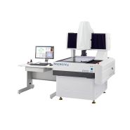 Machine de mesure tridimensionnelle 3D optique CNC à portique multi-sensors - modèle Excel - précision au micron_2