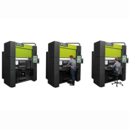 Plieuse électrique à commande numérique SafanDarley - E-Brake Ergonomic 35-40T - ergonomique et haute productivité_2