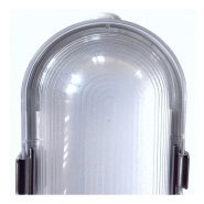 Réglette LED intégrée - Drivers Philips - 60 cm - 20W - 2000 Lumens - IP65 - réf REGTRIPH60CCT_2