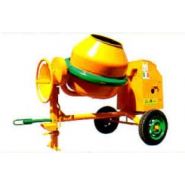 Bétonnière S 150 - Lino Sella - capacité de cuve de 140 L_2