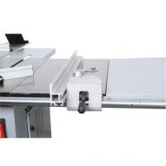 Scie à format Holzmann TS315VF3200_400V - Puissance moteur S6 5100W - Lame T.C.T. 315mm - Capacité de coupe 1260mm_2