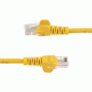 StarTech Cble réseau Cat5e UTP sans crochet de 3m_2